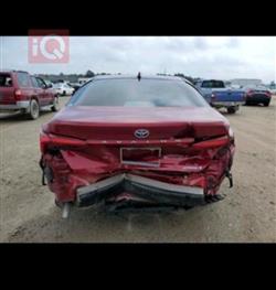 تويوتا أفالون